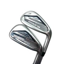 Cobra DS Adapt Irons / 6-SW+GW / KBS Tour Lite Regular Flex