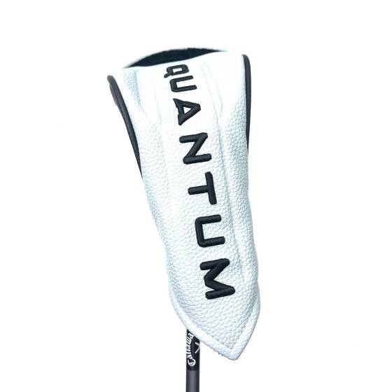 New Callaway Quantum Max 4 Hybrid / 21 Degree / Denali 60 Regular Flex