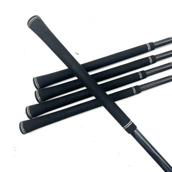 Left Handed Ping G430 Irons / 7-SW / Fujikura Alta Quick 45 Regular Flex