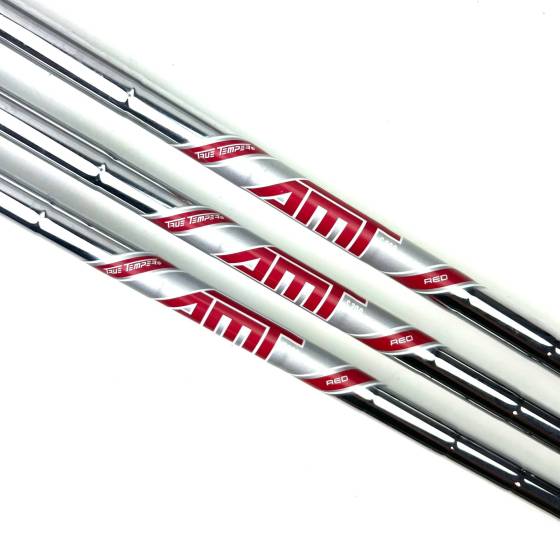 Titleist Vokey SM10 Wedge Set / 52, 56, 60 Degree / AMT Red S300 Stiff Flex