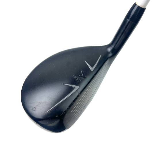 Callaway Steelhead XR 3 Hybrid / 19 Degree / Motore Speeder HB 8.8 Stiff Flex
