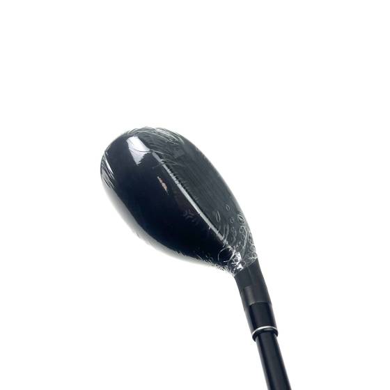 New Left Handed Srixon ZX MKII 4 Hybrid / 22 Degree / Hzrdus Smoke RDX 70 Regular Flex