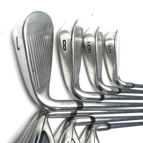 Callaway X Hot Irons / 5-SW / Callaway Uniflex
