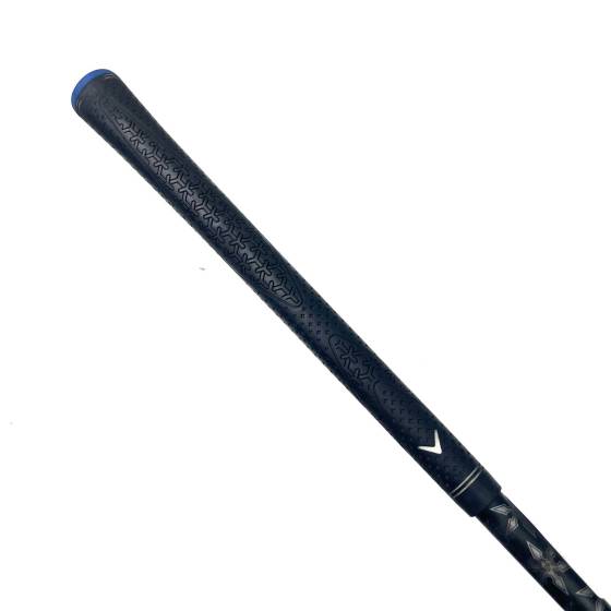 Callaway XR 4 Hybird / 22 Degree / Mitsubishi Fubuki 55 Regular Flex