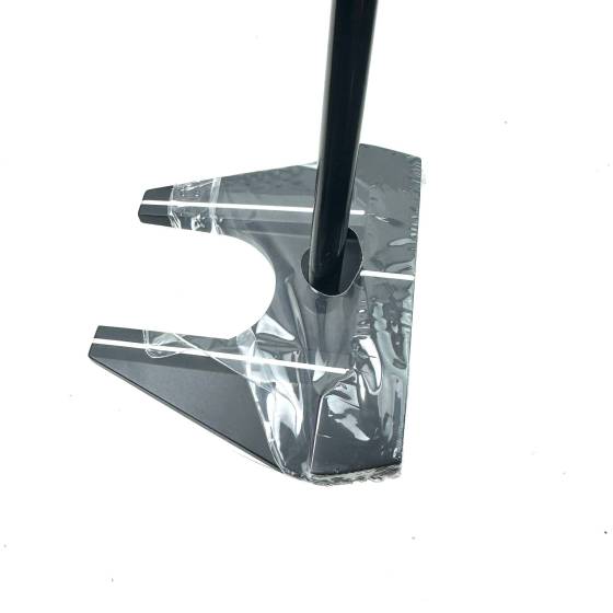 New Odyssey AI-Dual Square 2 Square #7 Putter / 34 Inches