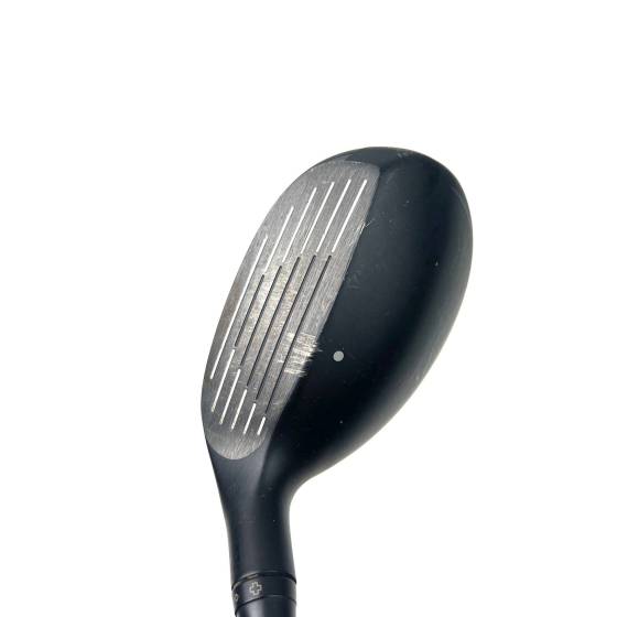 Ping G440 7 Hybrid / 34 Degree / Alta CB Regular Flex