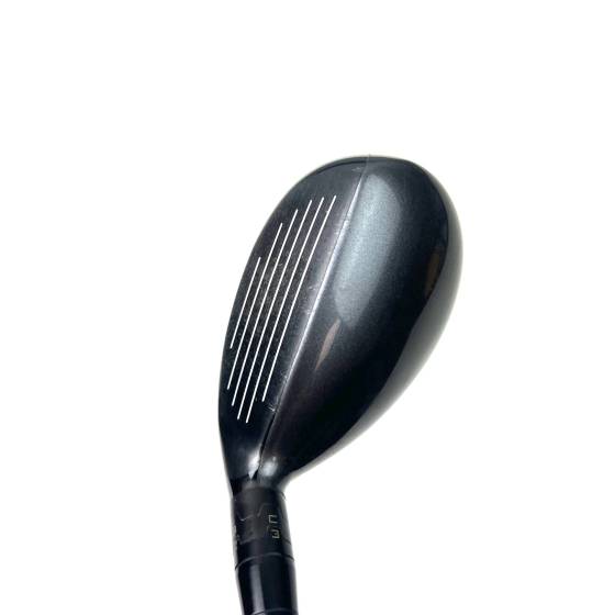 Titleist H1 816 4 Hybrid / 21 Degree / Mitsubishi Diamana 70 Regular Flex