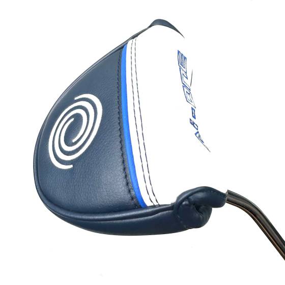 New Odyssey AI-One Silver Series #7 Putter / 34 Inches