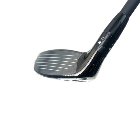New Titleist GT2 4 Hybrid / 21 Degree / Tensei 1K Blue 65 Stiff Flex