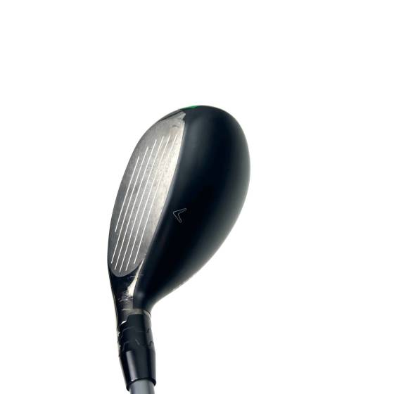 Callaway Elyte 5 Hybrid / 26 Degree / Denali 60 Regular Flex