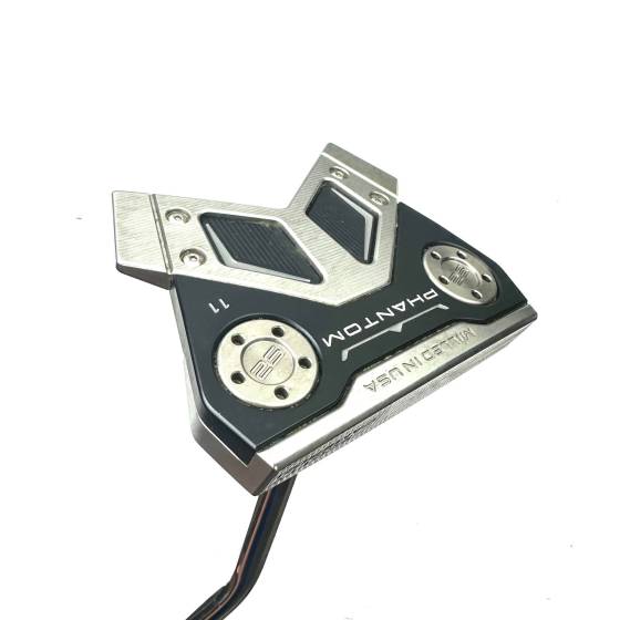 Scotty Cameron Phanton 11 Putter / 38 Inches