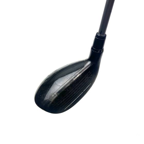 Nike Vapor 2 Hybrid / 17 Degree / Diamana 80 Regular Flex