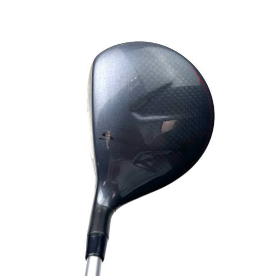 Cobra Air X Offset 5 Wood / 20 Degree / Aldila Ascent 40 Senior Flex