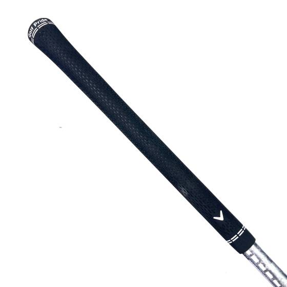 New Callaway Quantum Max 4 Hybrid / 21 Degree / Denali 60 Regular Flex