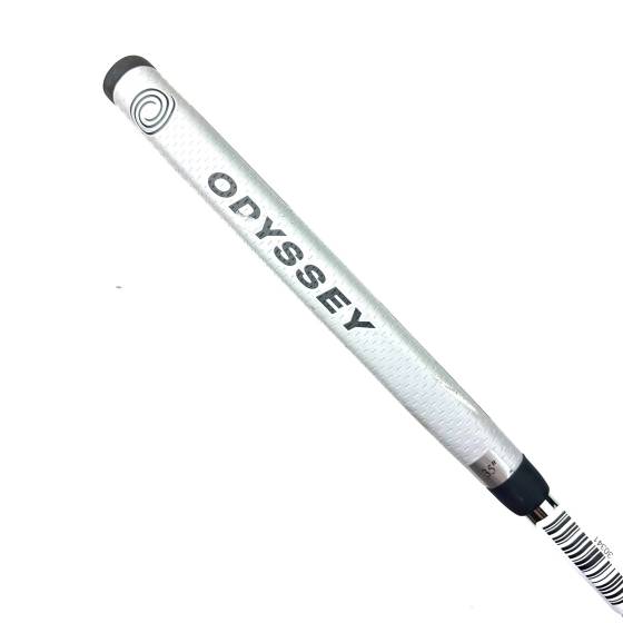 Odyssey DFX V-Line Fang Putter / 35 Inches