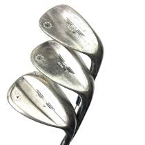 Titleist Vokey SM7 Wedge Set / 50, 54, 58 Degree / Vokey Wedge Flex