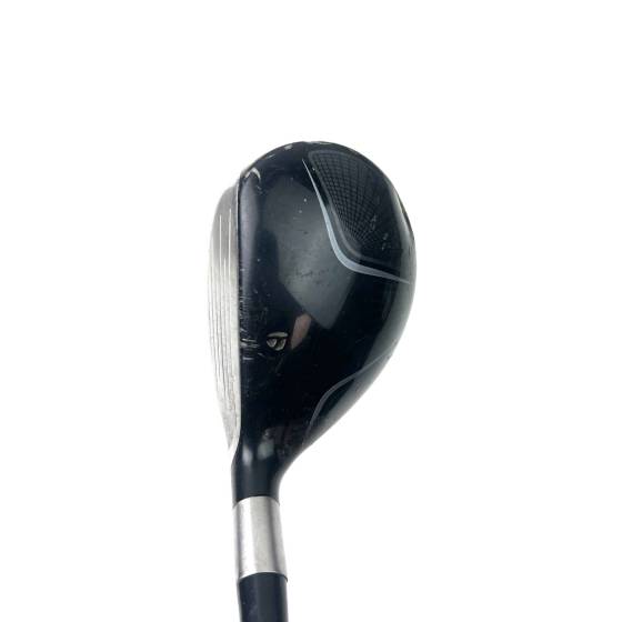 Taylormade Burner 3 Hybrid / 19 Degree / Reax Superfast 65 Stiff Flex