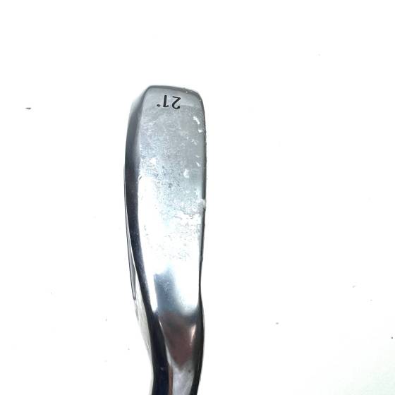Callaway X Forged 4 Iron / 21 Degree / Project X Regular Flex