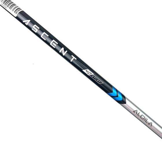 Cobra Air X Offset 5 Wood / 20 Degree / Aldila Ascent 40 Senior Flex