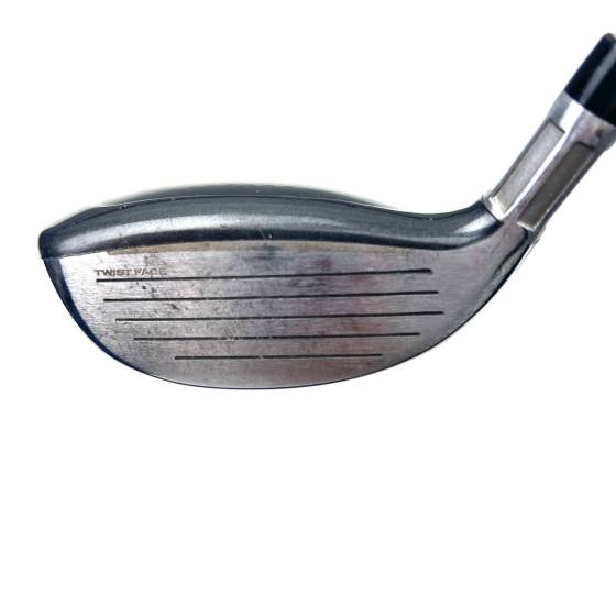 Taylormade Stealth 4 Hybrid / 23 Degree / Aldila Ascent 45 Ladies Flex