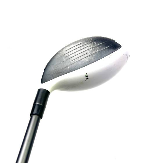 Taylormade RBZ 4 Hybrid / 21 Degree / Rocketballz 65 Regular Flex