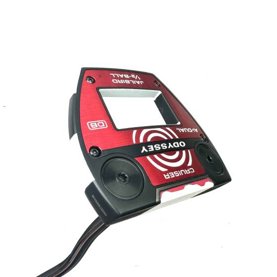 Odyssey AI-Dual Cruiser Jailbird Putter / 38 Inches