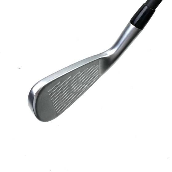 Callaway Apex UT 2 Iron / 18 Degree / Hzrdus 80 Stiff Flex