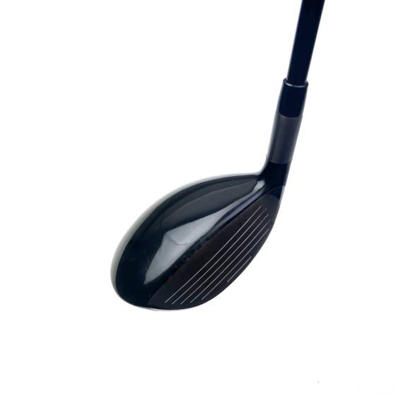 Callaway Apex UW 3 Hybrid / 19 Degree / Hzrdus Smoke 70 Stiff Flex