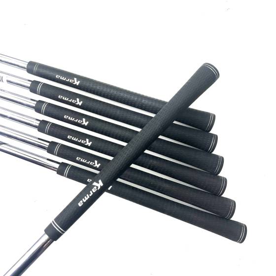 Titleist 620 Forged Irons / 4-PW / Project X Stiff Flex