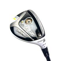Taylormade RBZ Stage 2 3 Hybrid / 18.5 Degree / Rocketfuel 80 Regular Flex