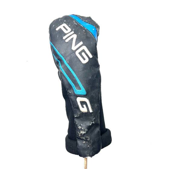 Ping G Series 3 Wood / 14.5 Degree / Alta 65 Stiff Flex