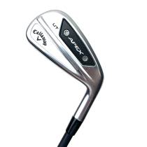 Callaway Apex UT 4 Iron / 23 Degree / Mitsubishi MMT UT 80 Stiff Flex