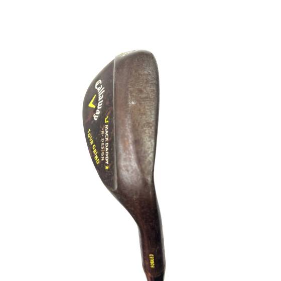 Callaway Mack Daddy 2 Wedge Set / 52, 56, 60 Degree / Dynamic Gold Wedge Flex