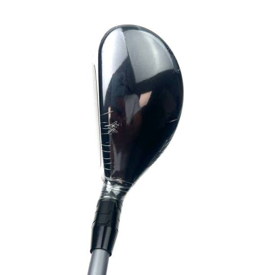 New Callaway Quantum Max 5 Hybrid / 24 Degree / Denali 60 Regular Flex