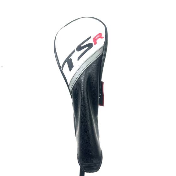 Titleist TSR2 3 Hybrid / 18 Degree / Tensei Blue AV Series 65 Stiff Flex