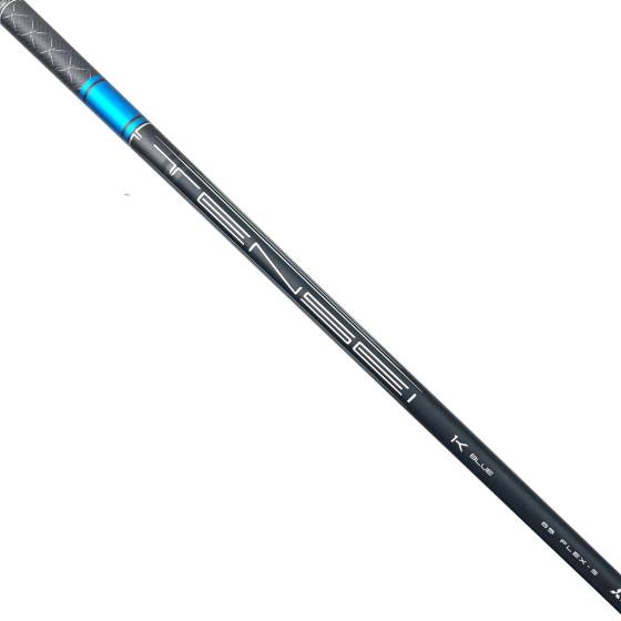 Titleist GT2 4 Wood / 16.5 Degree / Tensei 1K Blue 65 Stiff Flex