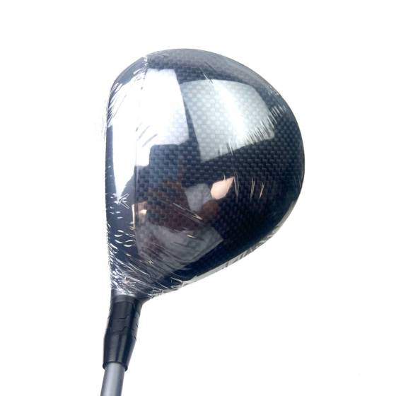 New Callaway Quantum Mini Driver / 13.5 Degree / Denali 50 Regular Flex