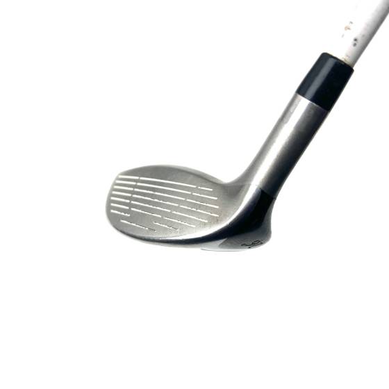Ping Rhapsody 5 Hybird / 26 Degree / ULT 129 Ladies Flex