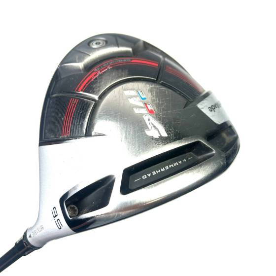 Taylormade M4 Driver / 9.5 Degree / Atmos Stiff Flex