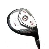 Callaway Apex UW 3 Hybrid / 19 Degree / Hzrdus Smoke 70 Stiff Flex