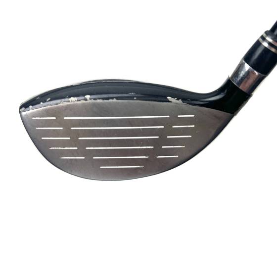 Cobra Baffler Rail H 5 Hybrid / 25 Degree / Motore 65 Regular Flex