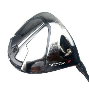 Titleist TSR3 Driver / 9 Degree / Tensei Blue AV Series 55 Stiff Flex