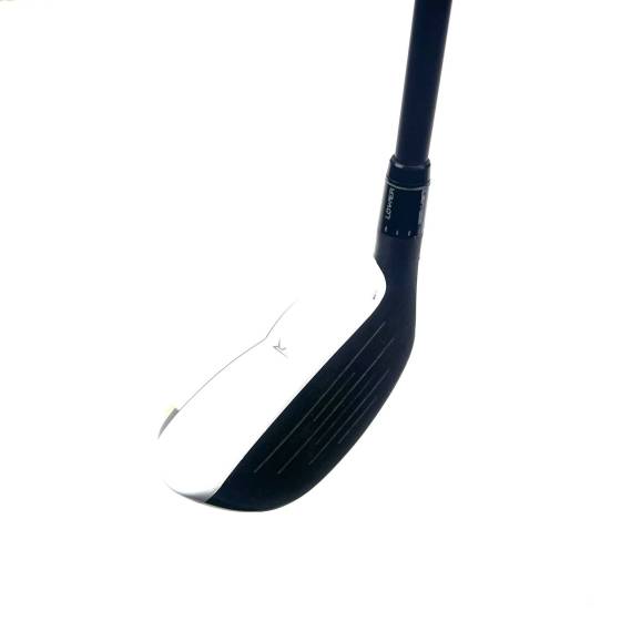 Taylormade RBZ Stage 2 3 Hybrid / 18.5 Degree / Rocketfuel 80 Regular Flex