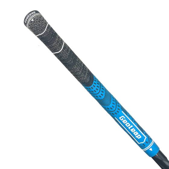 Callaway Paradym AI Smoke 3 Hybrid / 18 Degree / Cypher Seventy Stiff Flex