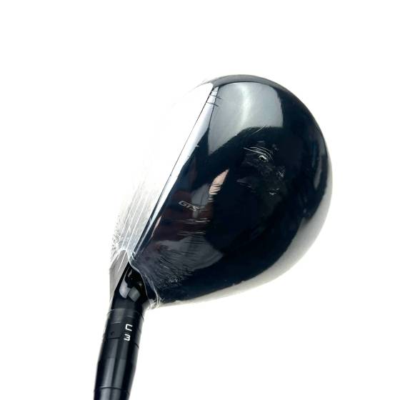 New Titleist GTS2 3 Wood / 15 Degree / Tensei 1K Blue 65 Stiff Flex