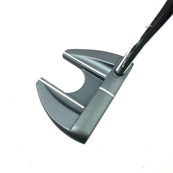 Odyssey DFX V-Line Fang Putter / 35 Inches