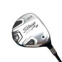 Titleist 909F2 3 Wood / 15.5 Degree / Grafalloy Pro Launch Stiff Flex