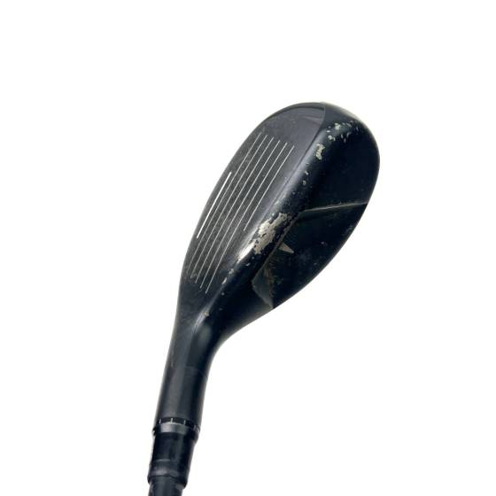 Taylormade GAPR Hi 4 Iron / 22 Degree / KBS 60 Senior Flex