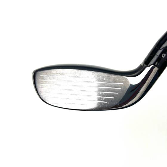 Callaway Paradym Ai Smoke 4 Hybrid / 21 Degree / Cypher 70 Stiff Flex
