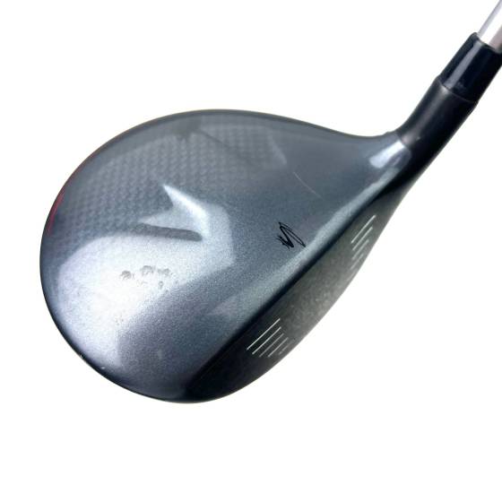 Cobra Air X Offset 5 Wood / 20 Degree / Aldila Ascent 40 Senior Flex